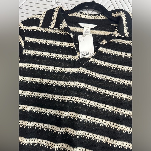 Set of knit tops & shorts - Picture 12 of 13